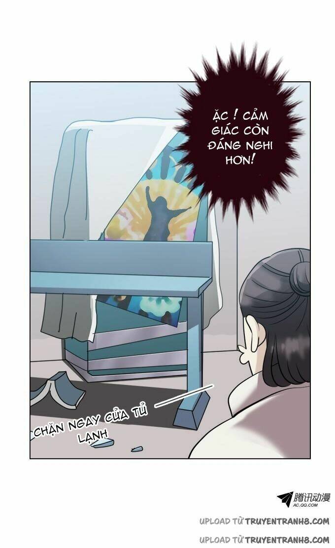 Ớn Lạnh Tuyệt Đối Chapter 25 - Trang 2