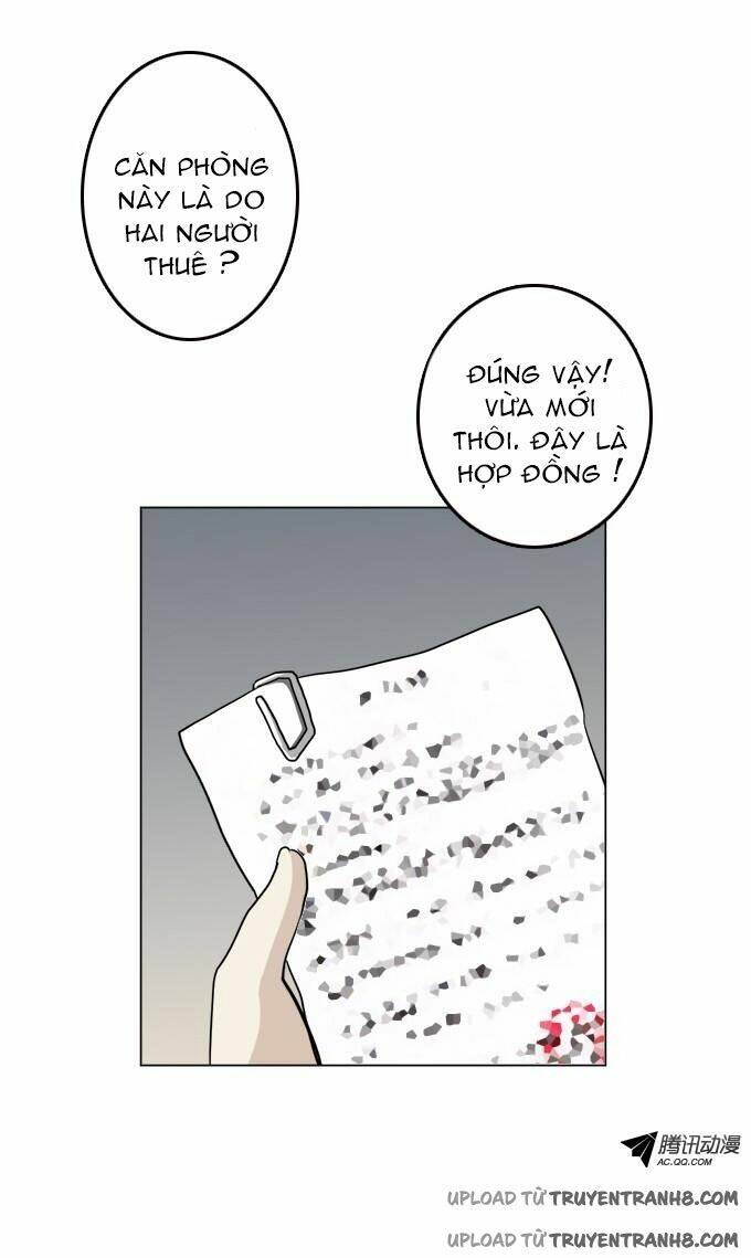 Ớn Lạnh Tuyệt Đối Chapter 25 - Trang 2