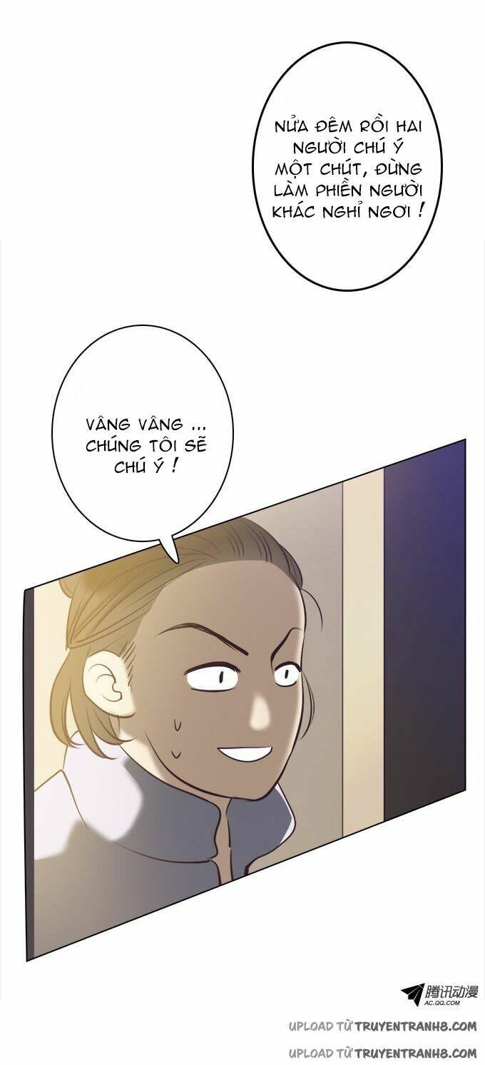 Ớn Lạnh Tuyệt Đối Chapter 25 - Trang 2