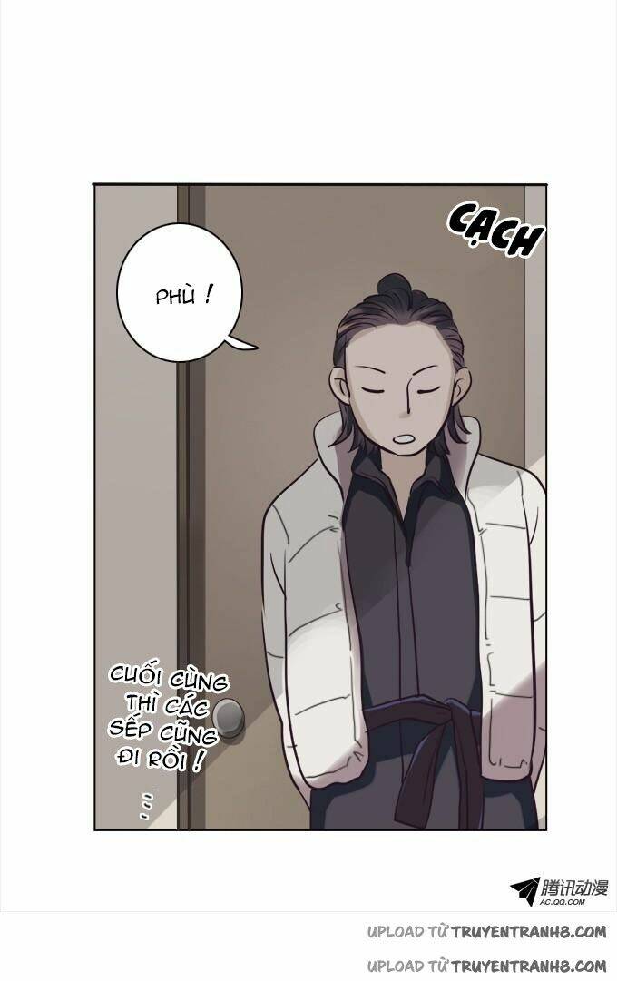 Ớn Lạnh Tuyệt Đối Chapter 25 - Trang 2