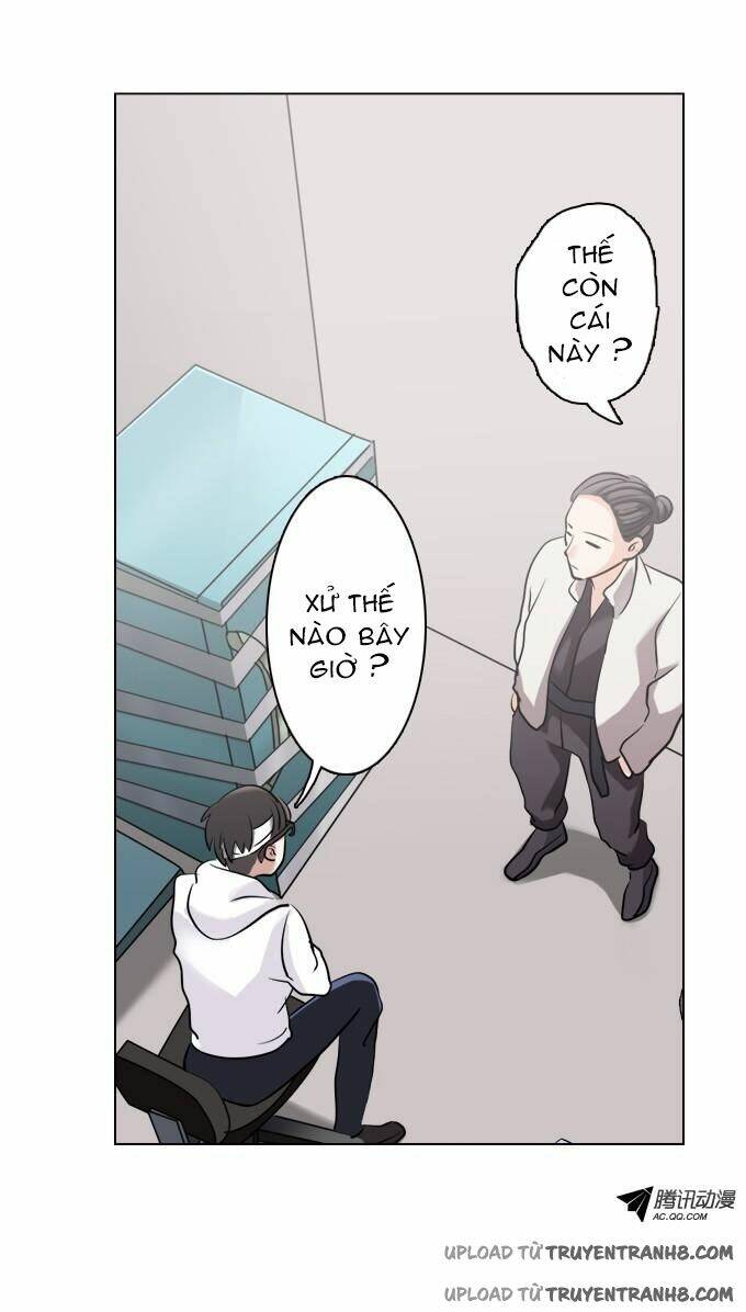 Ớn Lạnh Tuyệt Đối Chapter 25 - Trang 2