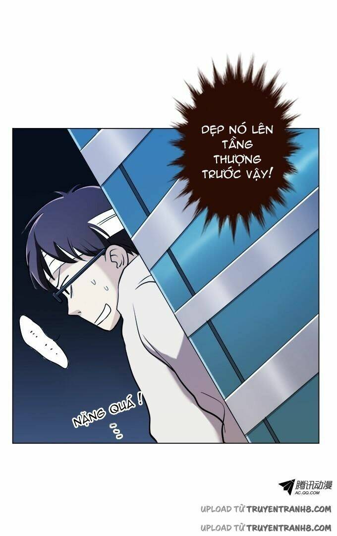 Ớn Lạnh Tuyệt Đối Chapter 25 - Trang 2