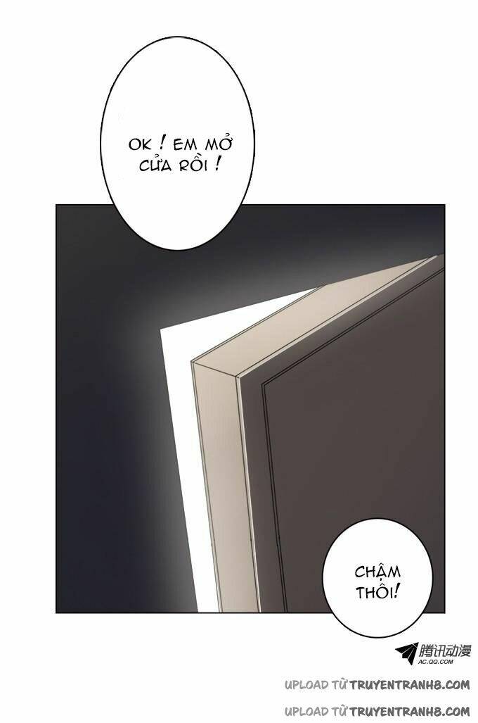 Ớn Lạnh Tuyệt Đối Chapter 25 - Trang 2