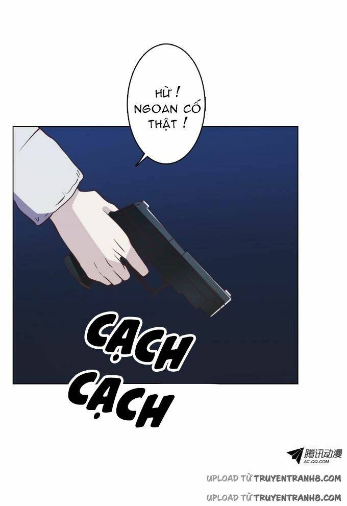 Ớn Lạnh Tuyệt Đối Chapter 25 - Trang 2