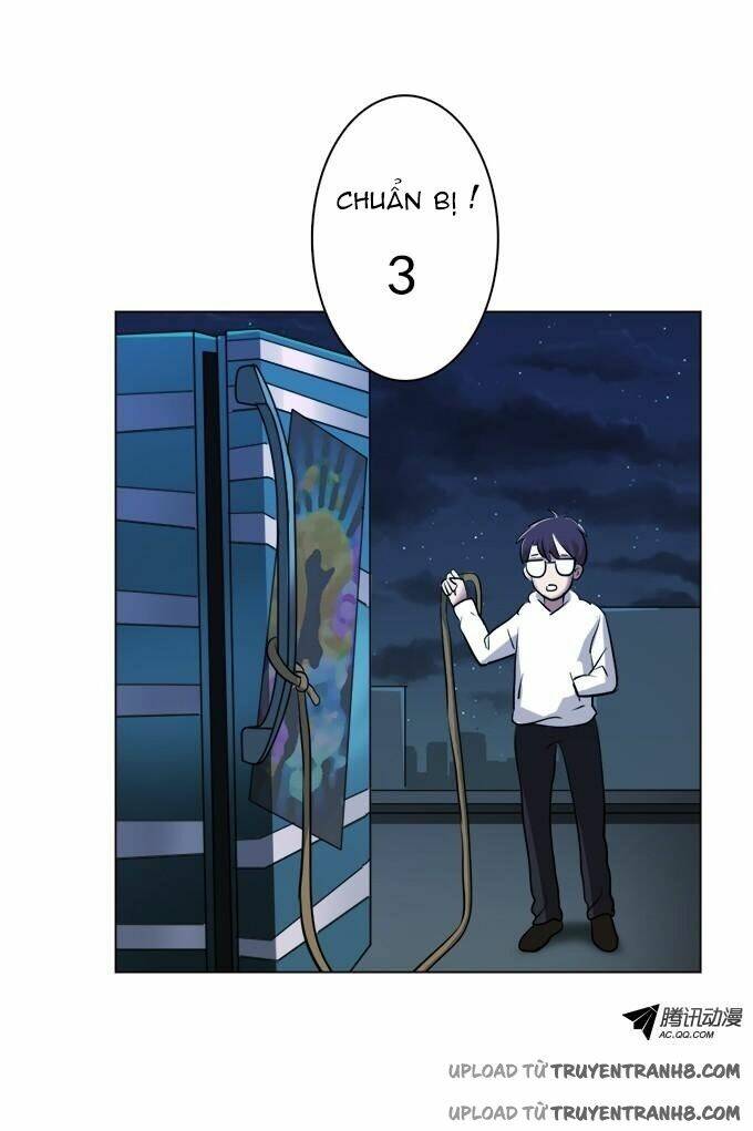 Ớn Lạnh Tuyệt Đối Chapter 25 - Trang 2