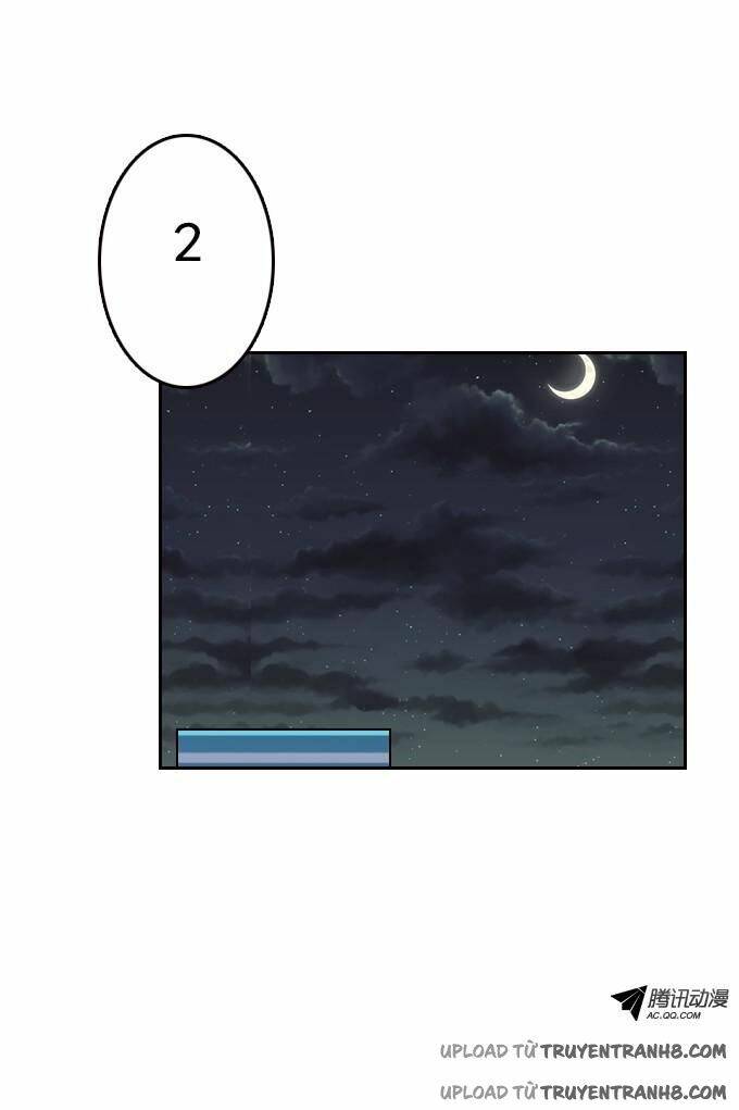 Ớn Lạnh Tuyệt Đối Chapter 25 - Trang 2