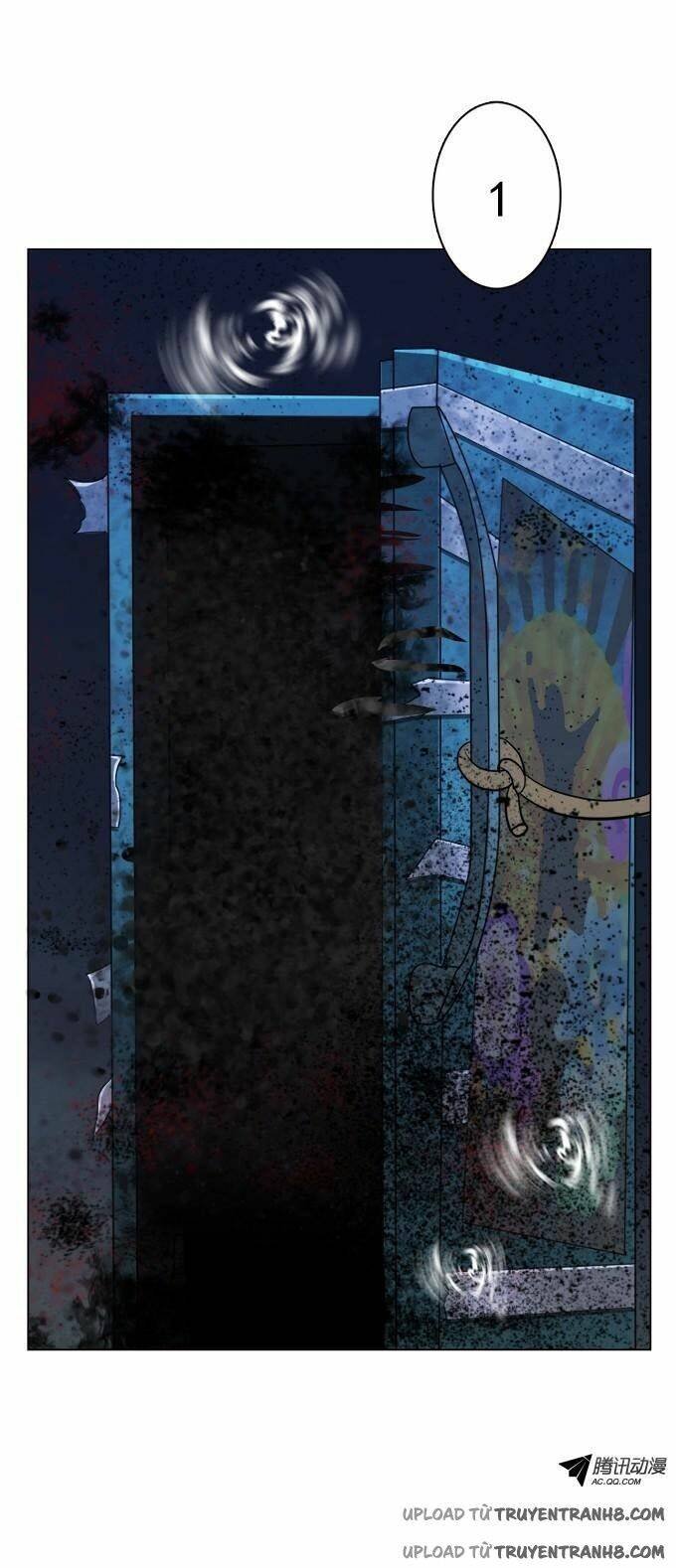 Ớn Lạnh Tuyệt Đối Chapter 25 - Trang 2