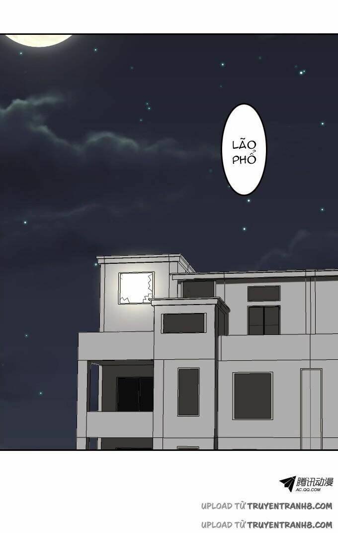 Ớn Lạnh Tuyệt Đối Chapter 25 - Trang 2