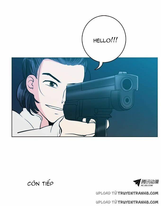 Ớn Lạnh Tuyệt Đối Chapter 25 - Trang 2