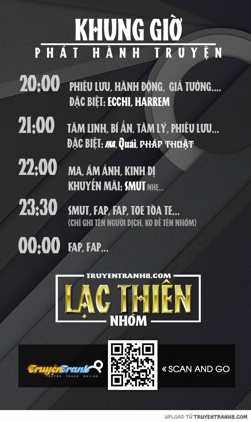 Ớn Lạnh Tuyệt Đối Chapter 25 - Trang 2