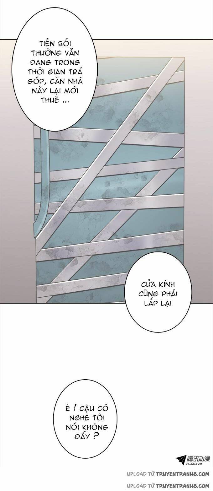 Ớn Lạnh Tuyệt Đối Chapter 25 - Trang 2