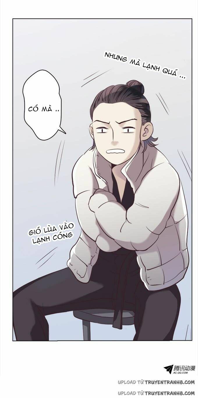 Ớn Lạnh Tuyệt Đối Chapter 25 - Trang 2