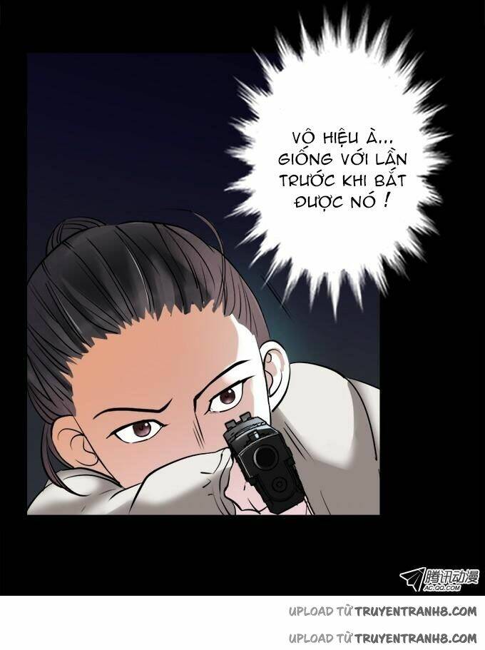 Ớn Lạnh Tuyệt Đối Chapter 26 - Trang 2