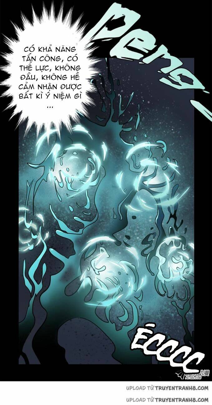 Ớn Lạnh Tuyệt Đối Chapter 26 - Trang 2