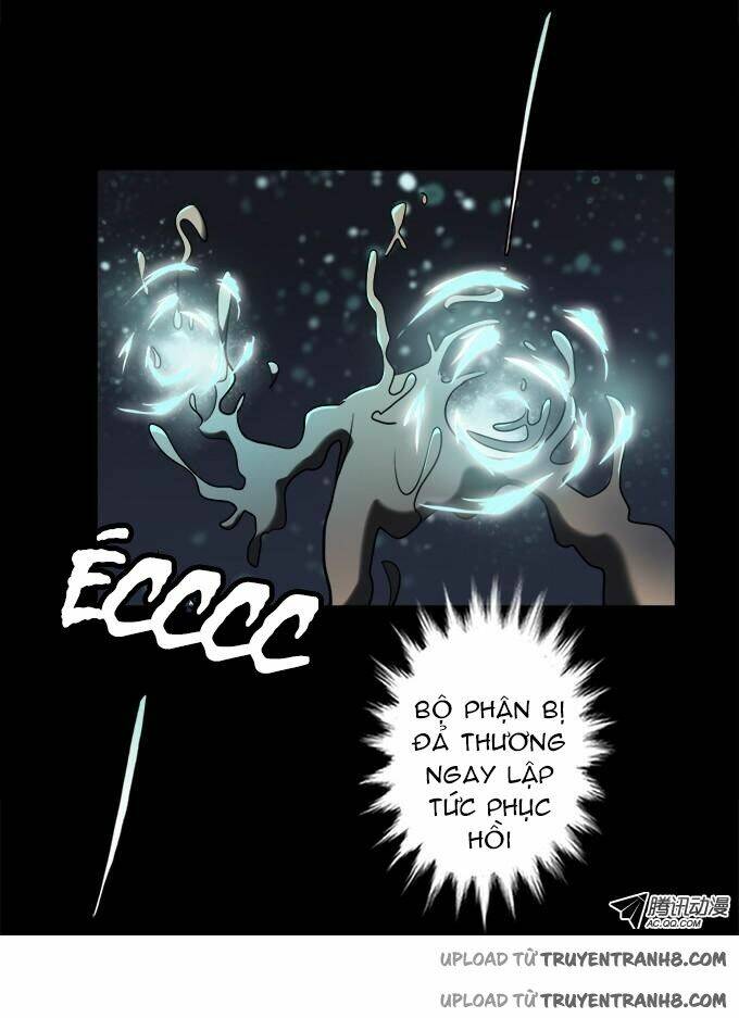 Ớn Lạnh Tuyệt Đối Chapter 26 - Trang 2