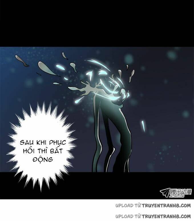 Ớn Lạnh Tuyệt Đối Chapter 26 - Trang 2