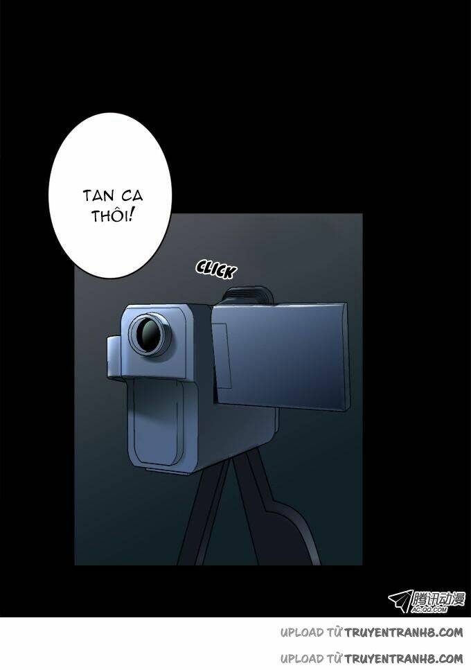 Ớn Lạnh Tuyệt Đối Chapter 26 - Trang 2