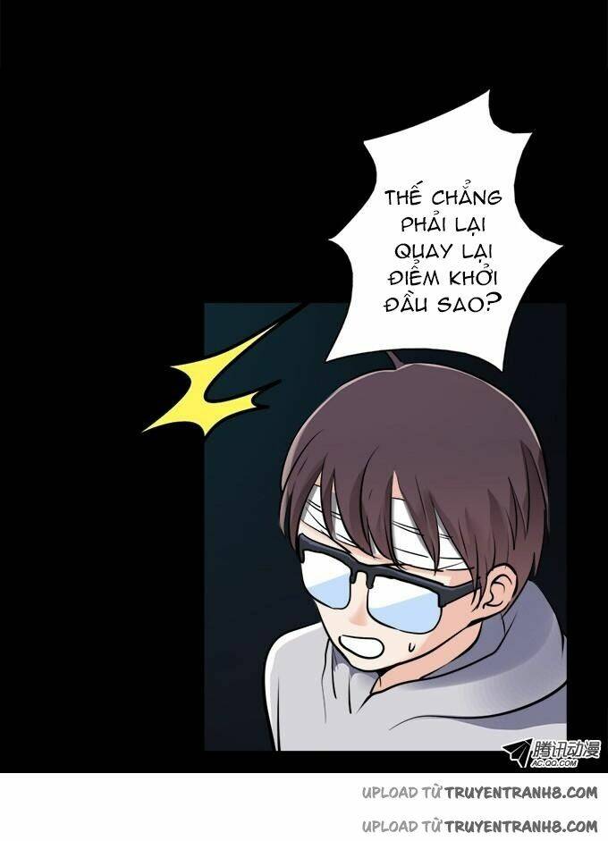 Ớn Lạnh Tuyệt Đối Chapter 26 - Trang 2