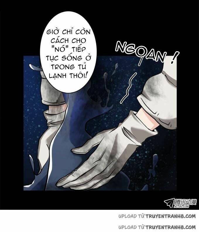 Ớn Lạnh Tuyệt Đối Chapter 26 - Trang 2