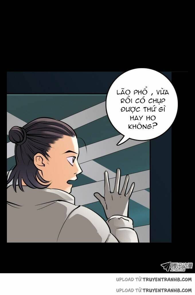 Ớn Lạnh Tuyệt Đối Chapter 26 - Trang 2