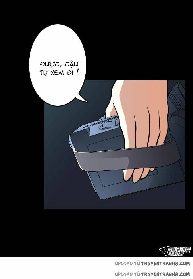 Ớn Lạnh Tuyệt Đối Chapter 26 - Trang 2