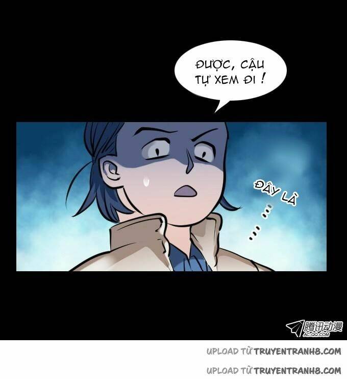 Ớn Lạnh Tuyệt Đối Chapter 26 - Trang 2