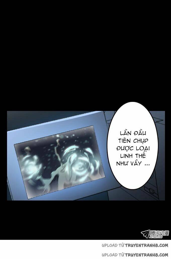 Ớn Lạnh Tuyệt Đối Chapter 26 - Trang 2