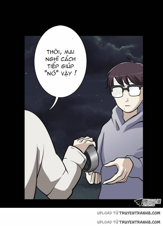 Ớn Lạnh Tuyệt Đối Chapter 26 - Trang 2