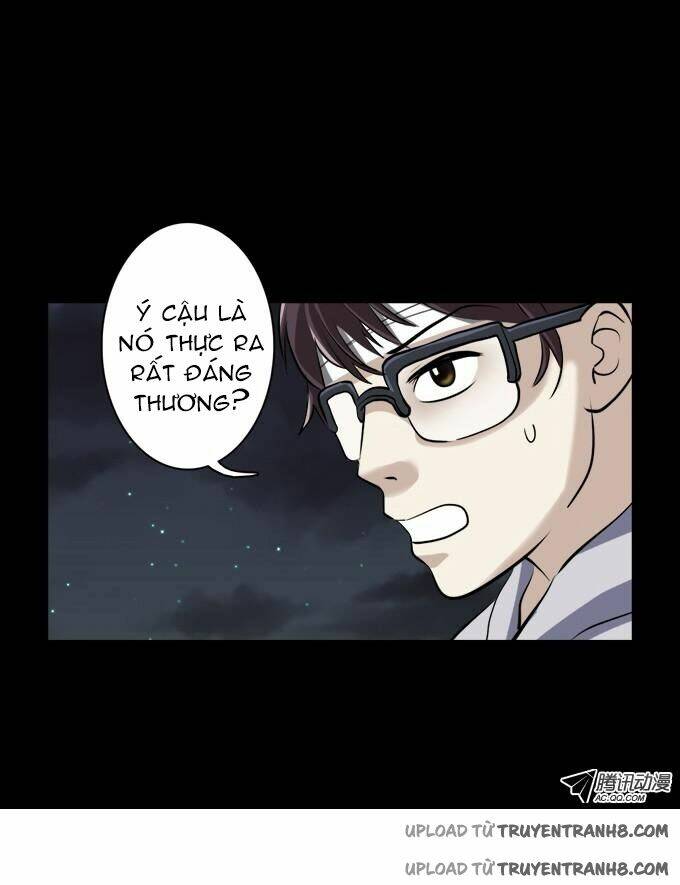 Ớn Lạnh Tuyệt Đối Chapter 26 - Trang 2