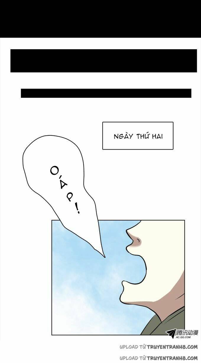 Ớn Lạnh Tuyệt Đối Chapter 26 - Trang 2