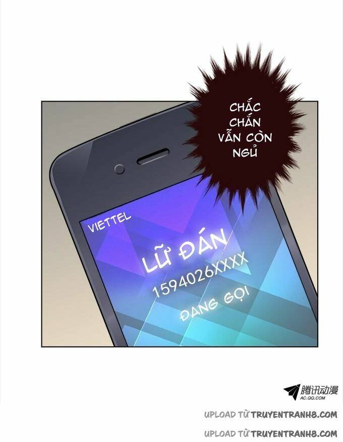 Ớn Lạnh Tuyệt Đối Chapter 26 - Trang 2