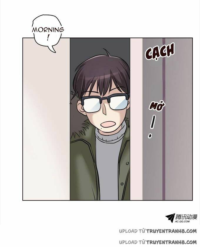 Ớn Lạnh Tuyệt Đối Chapter 26 - Trang 2