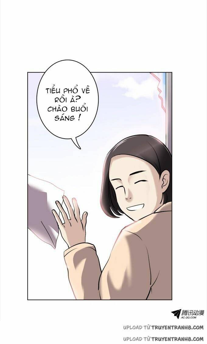 Ớn Lạnh Tuyệt Đối Chapter 26 - Trang 2