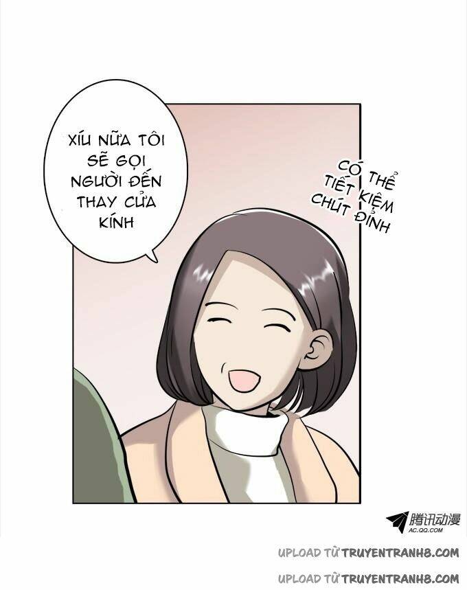 Ớn Lạnh Tuyệt Đối Chapter 26 - Trang 2