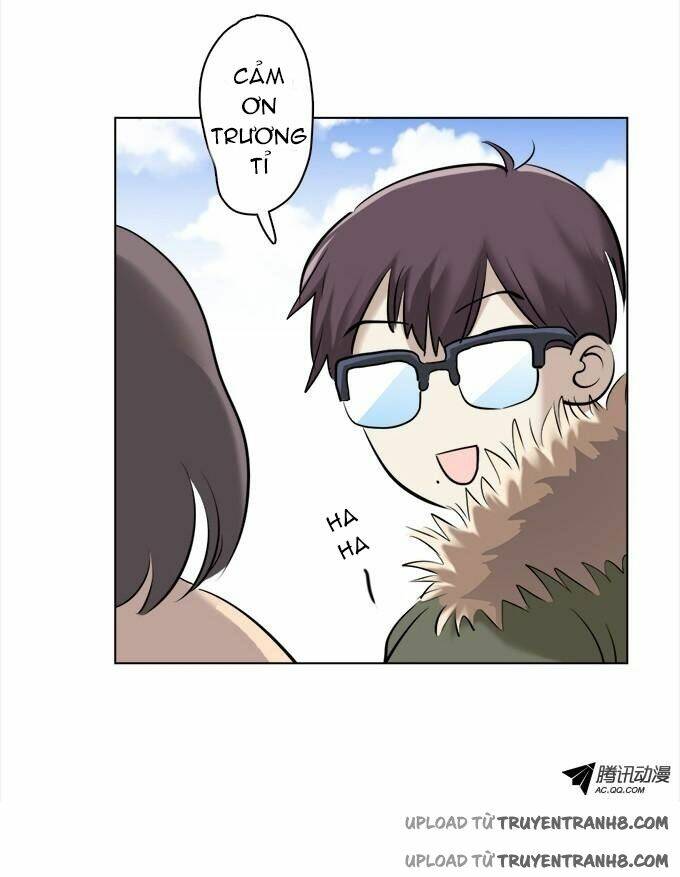 Ớn Lạnh Tuyệt Đối Chapter 26 - Trang 2