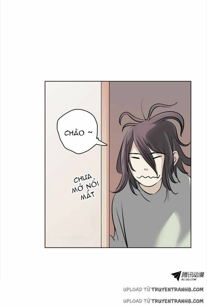 Ớn Lạnh Tuyệt Đối Chapter 26 - Trang 2