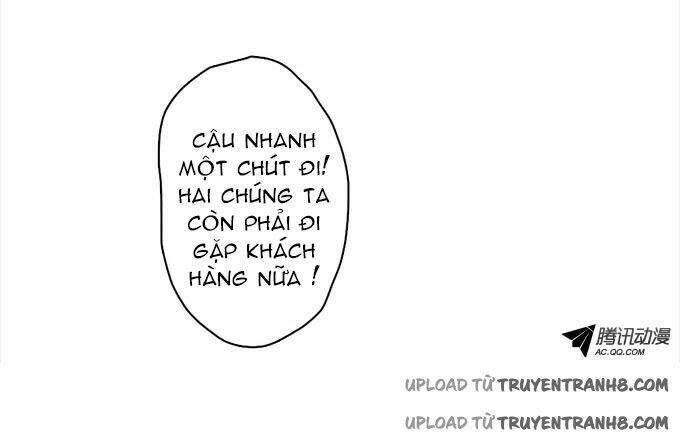 Ớn Lạnh Tuyệt Đối Chapter 26 - Trang 2