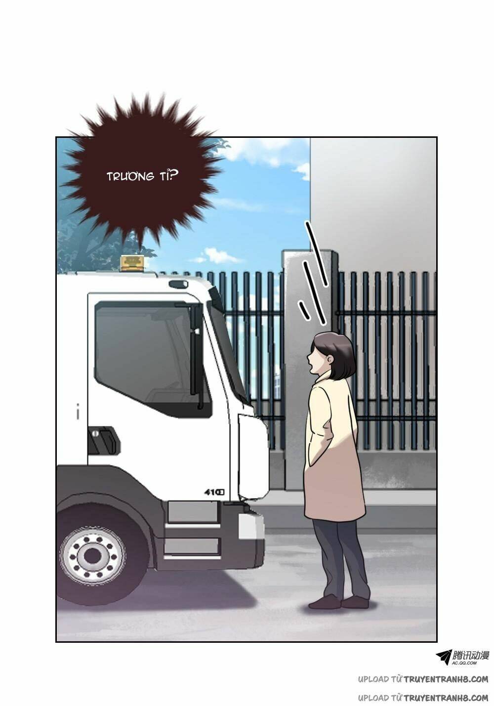 Ớn Lạnh Tuyệt Đối Chapter 26 - Trang 2