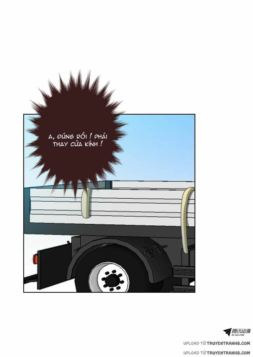 Ớn Lạnh Tuyệt Đối Chapter 26 - Trang 2