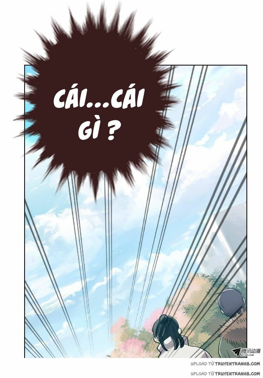 Ớn Lạnh Tuyệt Đối Chapter 26 - Trang 2