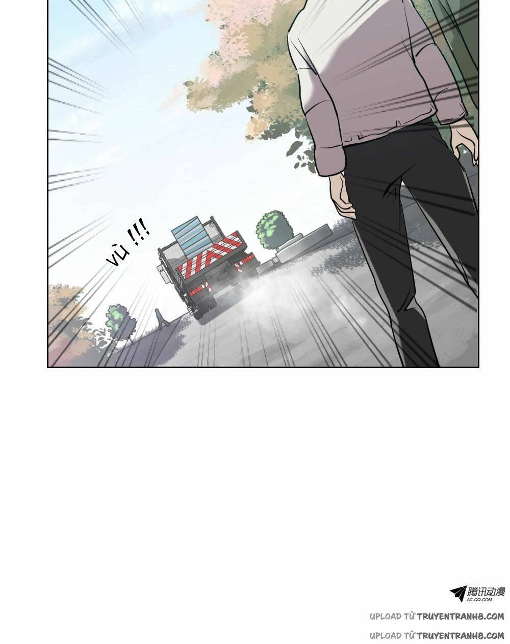 Ớn Lạnh Tuyệt Đối Chapter 26 - Trang 2