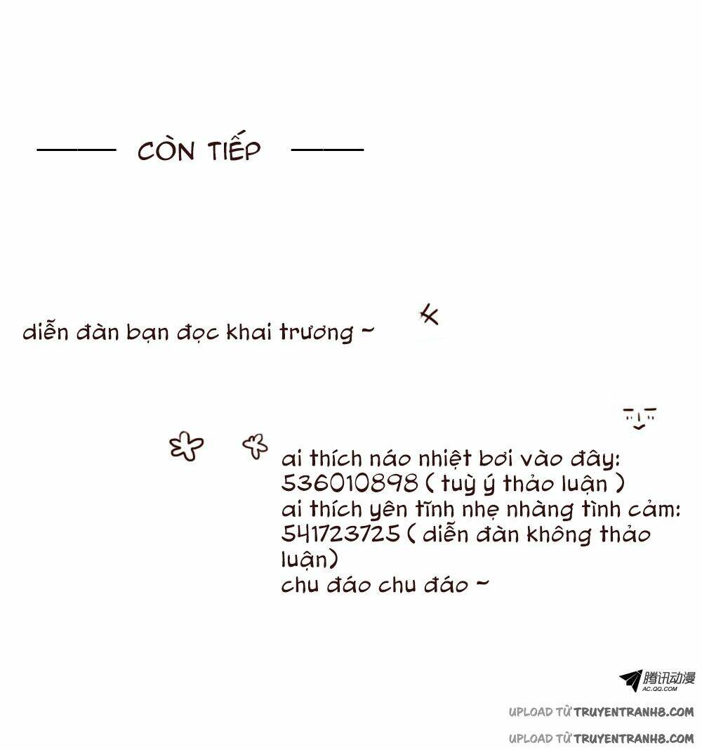 Ớn Lạnh Tuyệt Đối Chapter 26 - Trang 2