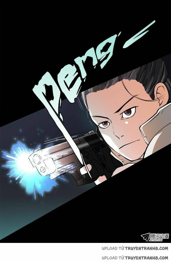 Ớn Lạnh Tuyệt Đối Chapter 26 - Trang 2