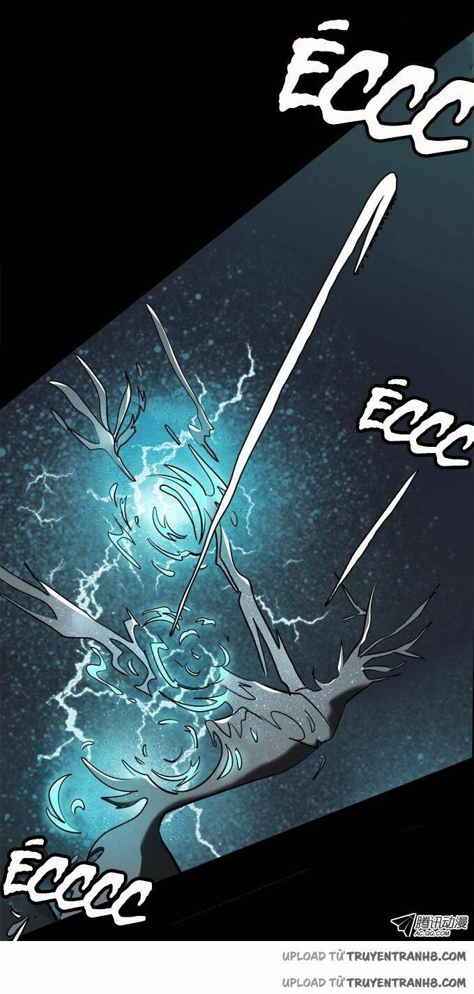 Ớn Lạnh Tuyệt Đối Chapter 26 - Trang 2