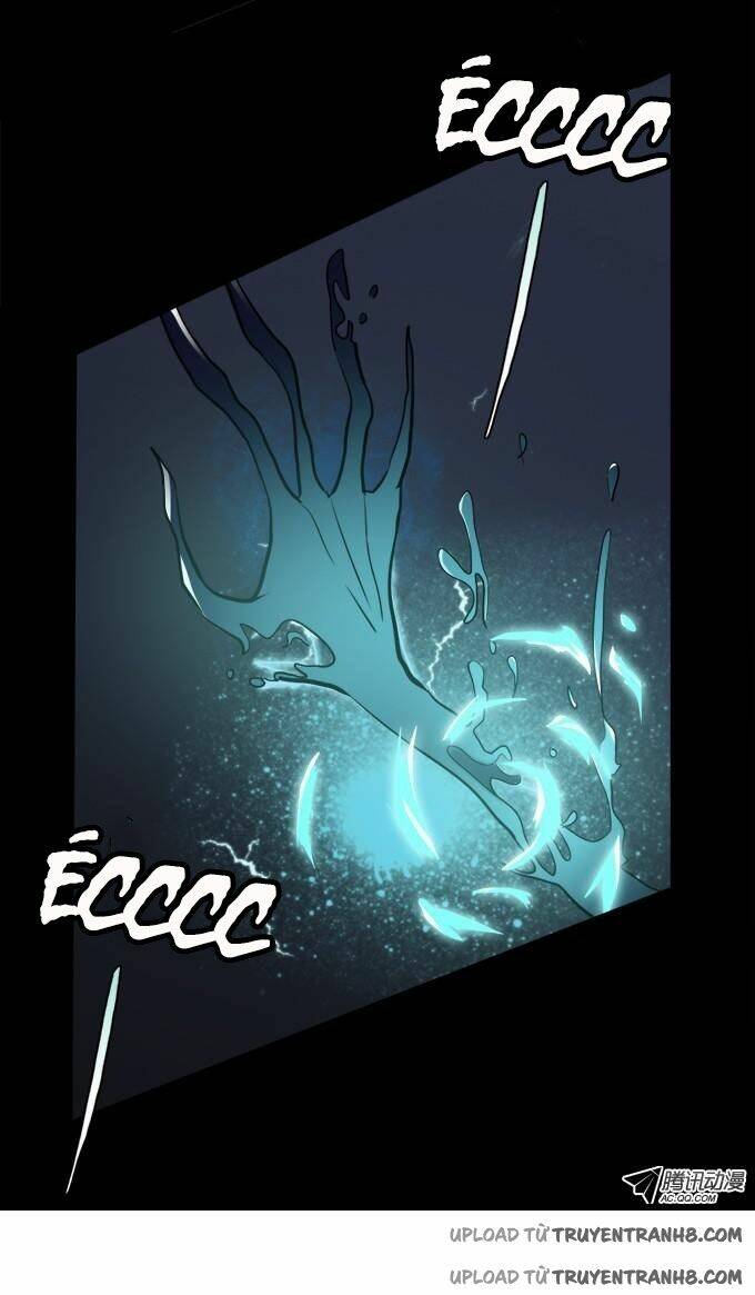 Ớn Lạnh Tuyệt Đối Chapter 26 - Trang 2