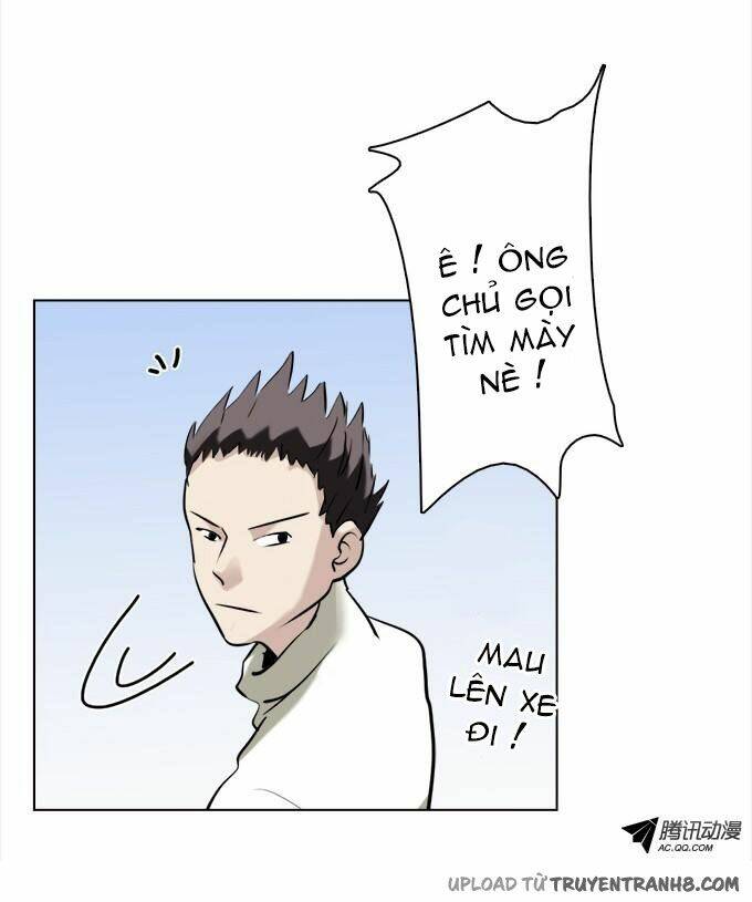 Ớn Lạnh Tuyệt Đối Chapter 27 - Trang 2