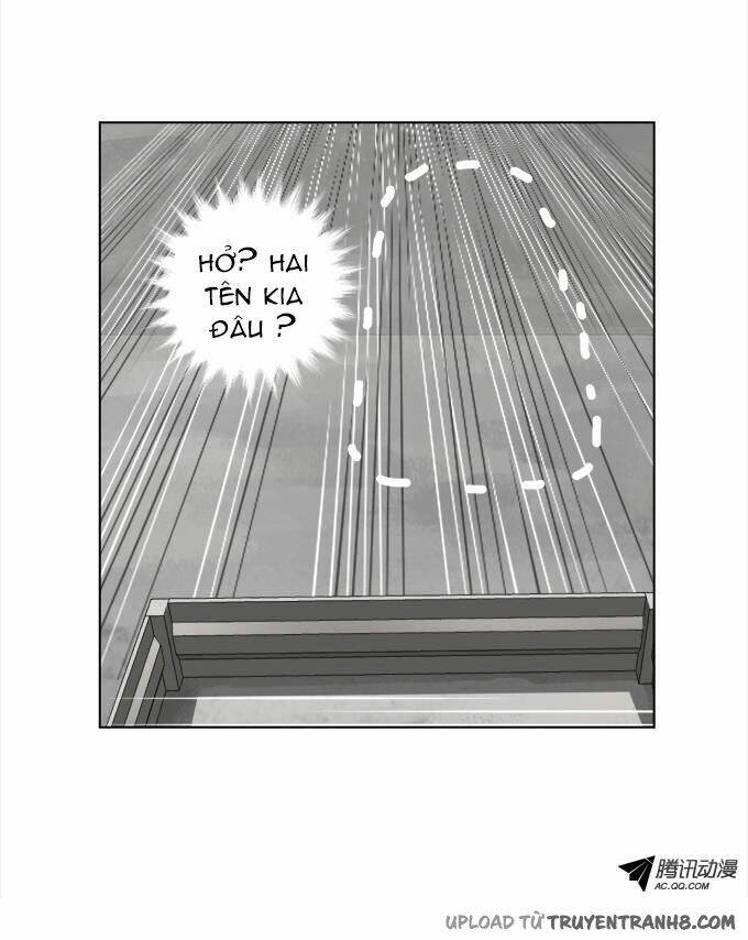 Ớn Lạnh Tuyệt Đối Chapter 27 - Trang 2