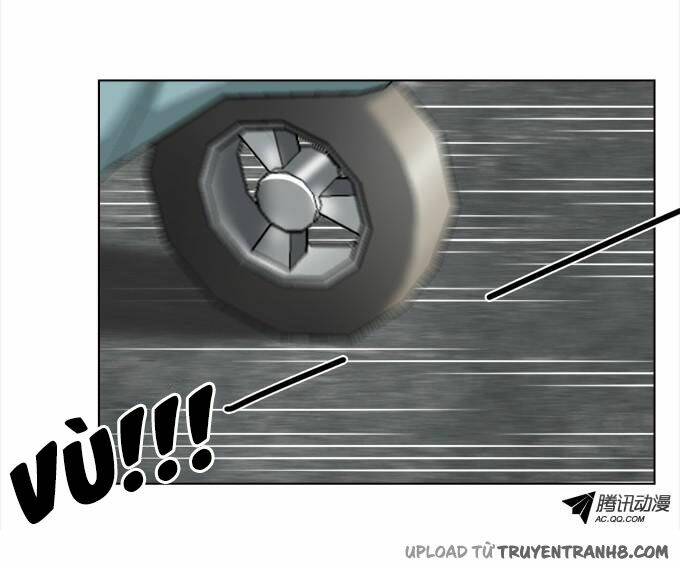 Ớn Lạnh Tuyệt Đối Chapter 27 - Trang 2