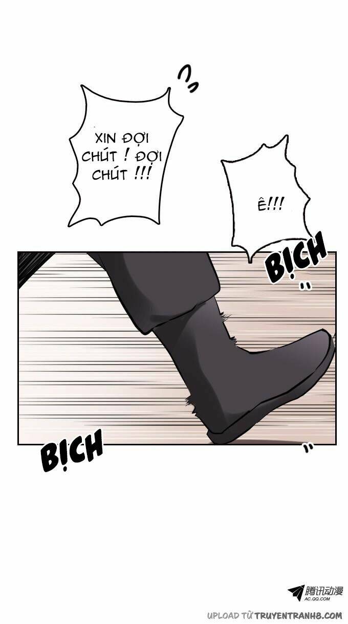 Ớn Lạnh Tuyệt Đối Chapter 27 - Trang 2