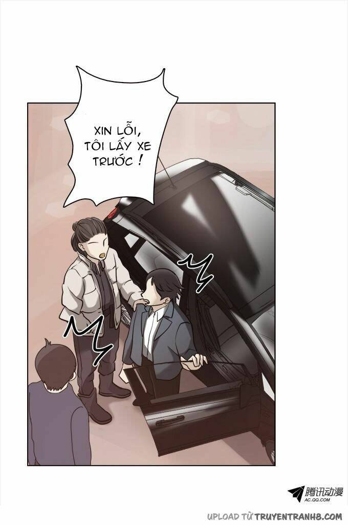 Ớn Lạnh Tuyệt Đối Chapter 27 - Trang 2